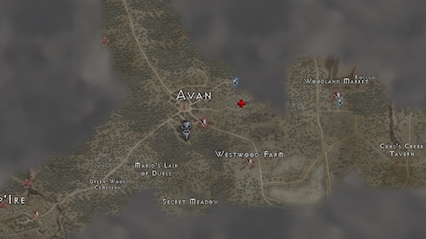 Vampire's Fall: Origins (PC) - Steam Gift - EUROPE - 6