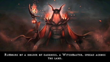 Vampire's Fall: Origins - Steam - Gift GLOBAL - 7