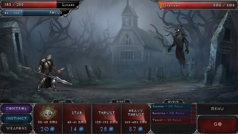Vampire's Fall: Origins - Steam - Gift GLOBAL - 4