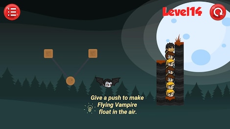 Vampires! Steam Key GLOBAL - 5