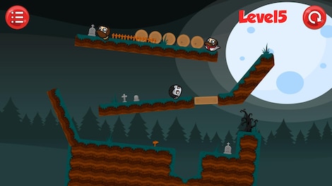 Vampires! Steam Key GLOBAL - 7