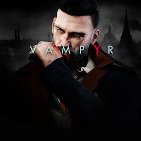 Vampyr Steam Gift GLOBAL - 10