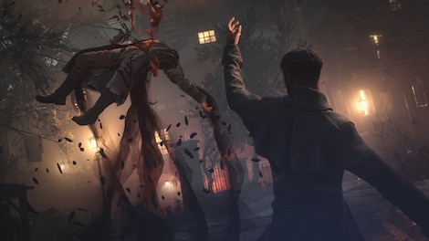Vampyr Steam Key GLOBAL - 6