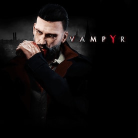 Vampyr Steam Key GLOBAL - 10