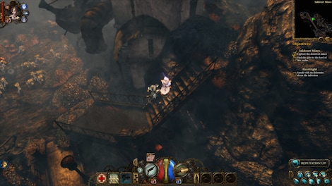 Van Helsing II: Complete Pack Steam Key GLOBAL - 18