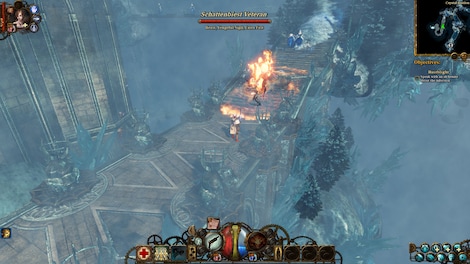 Van Helsing II: Complete Pack Steam Key GLOBAL - 17