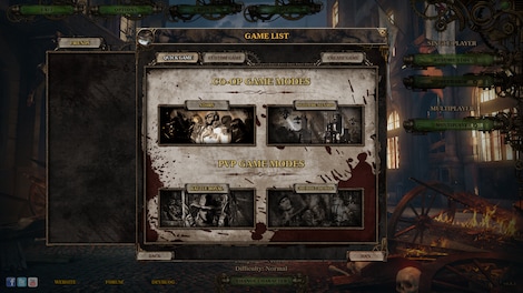 Van Helsing II: Complete Pack Steam Key GLOBAL - 2