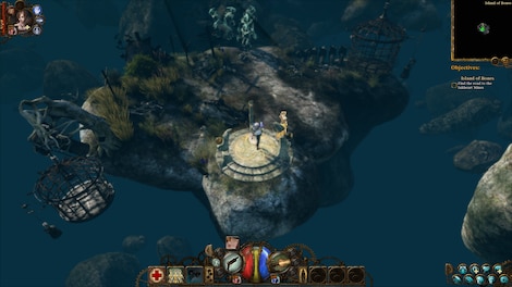 Van Helsing II: Ink Hunt (PC) - Steam Gift - GLOBAL - 6