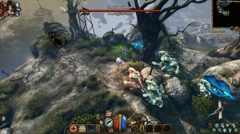 Van Helsing II: Ink Hunt (PC) - Steam Gift - GLOBAL - 7