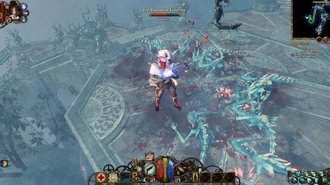 Van Helsing II: Ink Hunt (PC) - Steam Gift - GLOBAL - 5