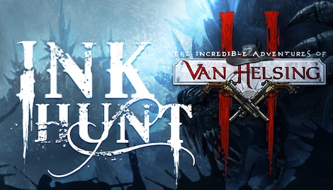 Van Helsing II: Ink Hunt (PC) - Steam Gift - GLOBAL - 0
