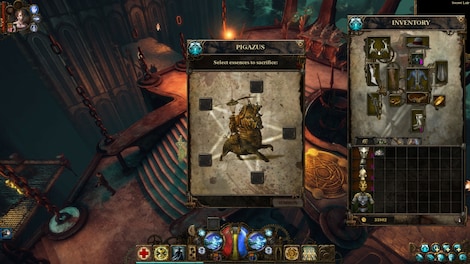 Van Helsing II: Pigasus (PC) - Steam Gift - GLOBAL - 3