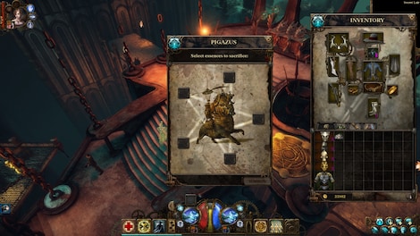 Van Helsing II: Pigasus (PC) - Steam Key - GLOBAL - 3