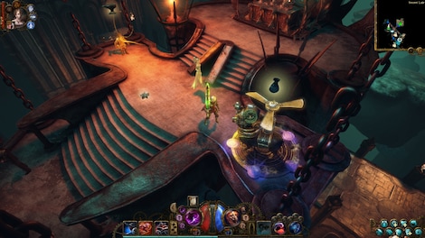 Van Helsing II: Pigasus (PC) - Steam Key - GLOBAL - 4
