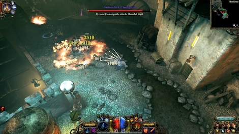 Van Helsing: Thaumaturge (PC) - Steam Key - GLOBAL - 12