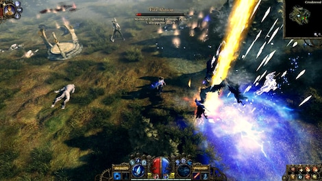 Van Helsing: Thaumaturge (PC) - Steam Key - GLOBAL - 11