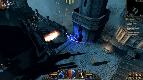 Van Helsing: Thaumaturge (PC) - Steam Key - GLOBAL - 6