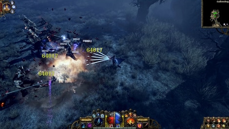 Van Helsing: Thaumaturge (PC) - Steam Key - GLOBAL - 5