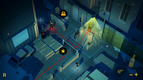 Vandals Steam Key GLOBAL - 6