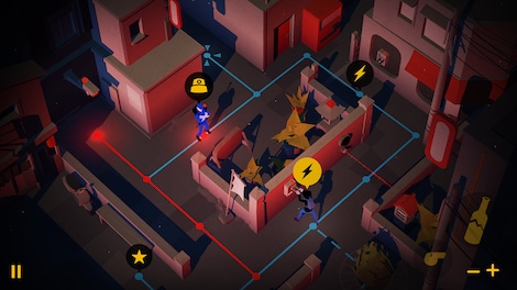 Vandals Steam Key GLOBAL - 5