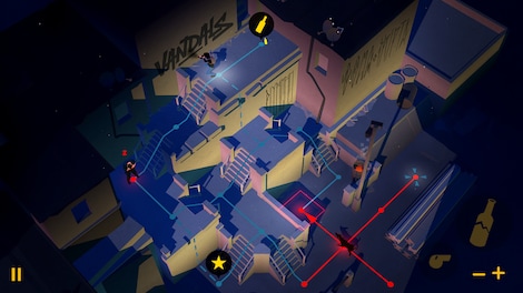 Vandals Steam Key GLOBAL - 4