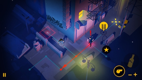 Vandals Steam Key GLOBAL - 3