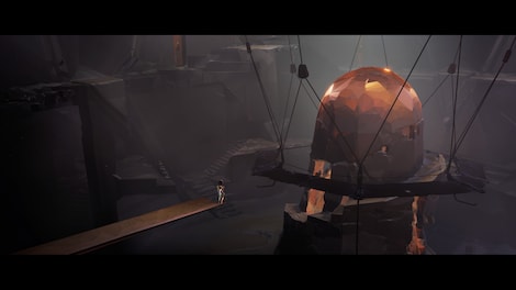 Vane (PC) - Steam Key - EUROPE - 8