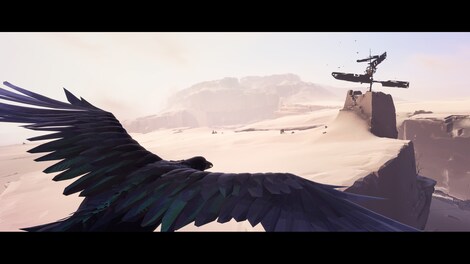 Vane (PC) - Steam Key - EUROPE - 0