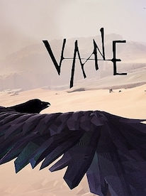 Vane (PC) - Steam Key - EUROPE - 1