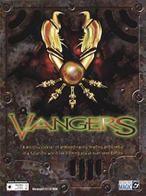 Vangers Steam Key GLOBAL - 1