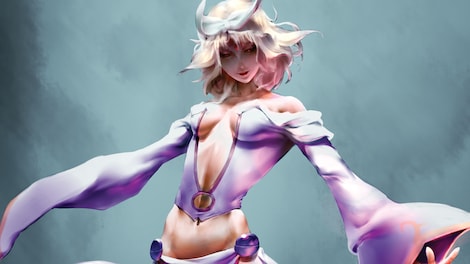 Vanguard Princess Bundle (PC) - Steam Key - GLOBAL - 0