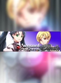 Vanguard Princess Bundle (PC) - Steam Key - GLOBAL - 1