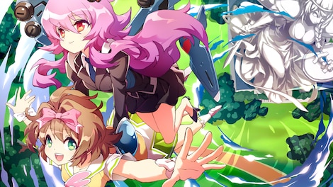 Vanguard Princess Bundle (PC) - Steam Key - GLOBAL - 3