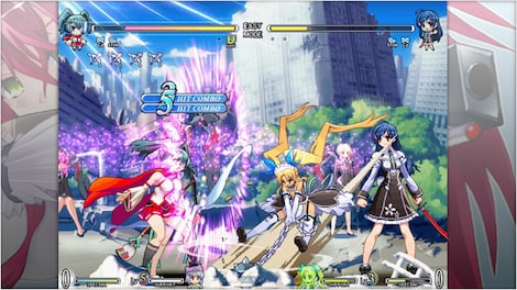 Vanguard Princess Director's Cut Steam Key GLOBAL - 6