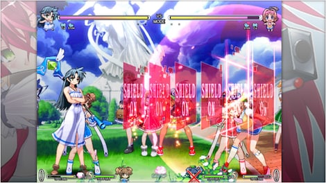 Vanguard Princess Director's Cut Steam Key GLOBAL - 3