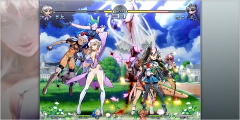 Vanguard Princess Hilda Rize Steam Gift GLOBAL - 6