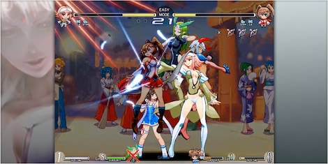 Vanguard Princess Hilda Rize Steam Key GLOBAL - 5