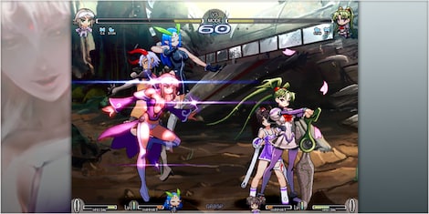 Vanguard Princess Hilda Rize Steam Key GLOBAL - 0