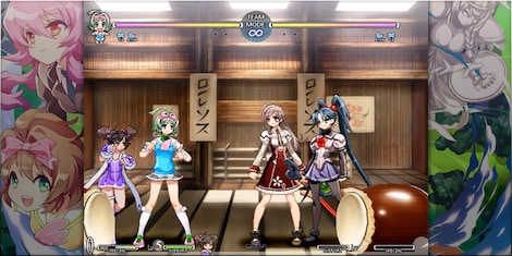Vanguard Princess Kurumi Steam Key GLOBAL - 4