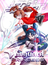 Vanguard Princess Kurumi Steam Key GLOBAL - 1