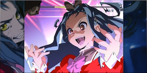 Vanguard Princess Lilith Steam Gift GLOBAL - 4