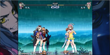 Vanguard Princess Lilith Steam Gift GLOBAL - 6