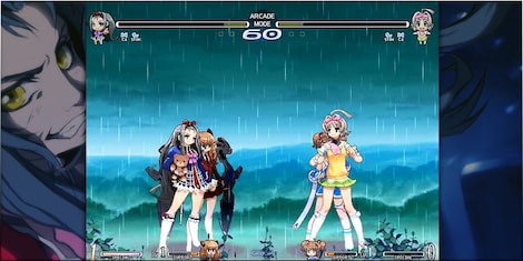 Vanguard Princess Lilith Steam Key GLOBAL - 6