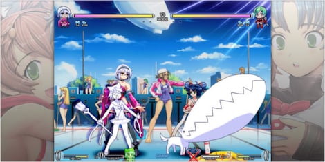 Vanguard Princess Steam Key GLOBAL - 6