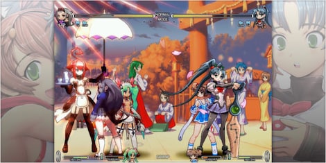 Vanguard Princess Steam Key GLOBAL - 4