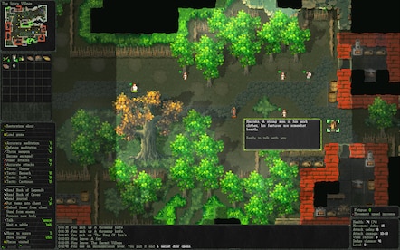Vanilla Bagel: The Roguelike Steam Key GLOBAL - 0