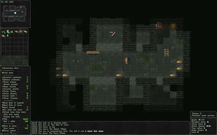 Vanilla Bagel: The Roguelike Steam Key GLOBAL - 5