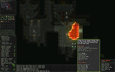 Vanilla Bagel: The Roguelike Steam Key GLOBAL - 3