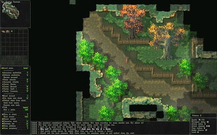 Vanilla Bagel: The Roguelike Steam Key GLOBAL - 6