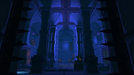 Vanishing Realms VR Steam Gift EUROPE - 6